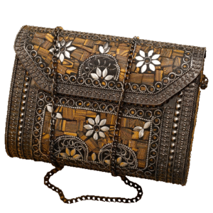 Round Sole Bag