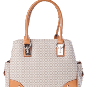 Eume Women Pink Tote