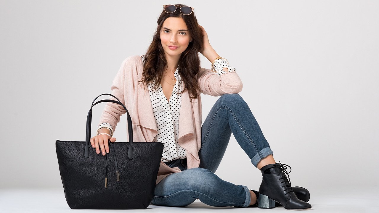 15 Must-Have Handbag Styles Every Woman Should Own
